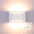 Lámpara o aplique de pared - 12W - Lightess