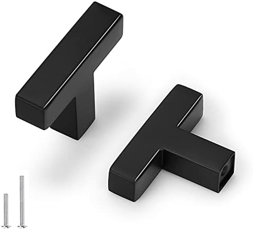 Set de pomos decorativos para gabinetes - paquete de 5 - Probrico