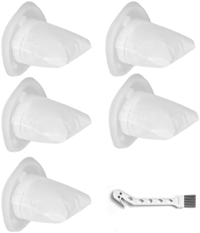 Paquete de 5 filtros de repuesto - DIY-GENG