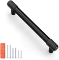 Accesorio para gabinete o mueble - paquete de 6 - KNOBWELL