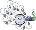 Reloj de pared exterior con termómetro - HOBYLUBY