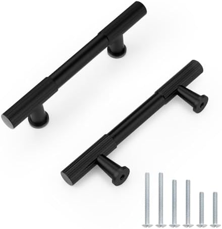 Accesorio para gabinete o mueble - paquete de 10 - Probrico