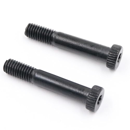 Tornillos de montaje para mira o soporte óptico - 4-Piece - LThyzszb