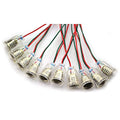 Lámpara decorativa o luz LED - 10 piezas - MEETOOT