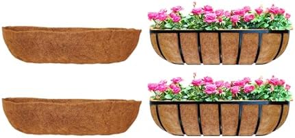 Artículo para jardín o exterior - 24 pulgadas - Maxona