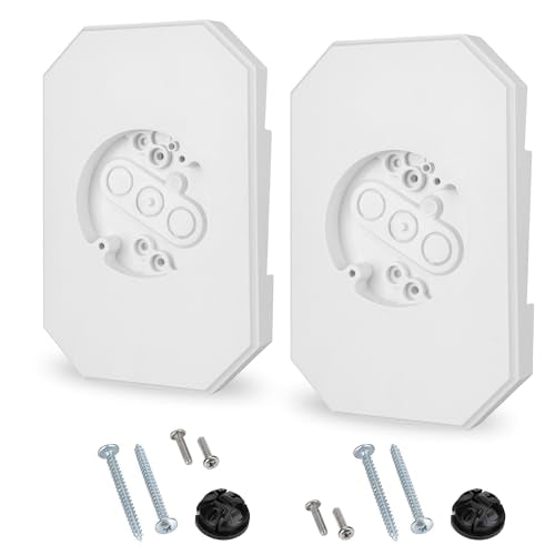 Lámpara decorativa o luz LED - 2 piezas - Axigundaone