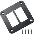 Panel de interruptores para vehículos o botes - 2 Hole - MEETOOT