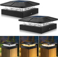 Lámpara decorativa o luz LED - 2 Packs - Peasur
