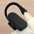 Lámpara de lectura con clip - 3 Color - OMATAT