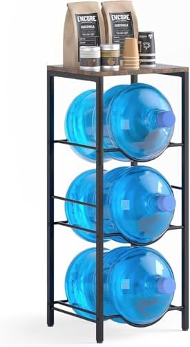 Soporte para jarra de agua - Klvied