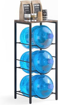 Soporte para jarra de agua - Klvied