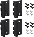 Tornillos y piezas de ferretería - paquete de 4 - Aillsa