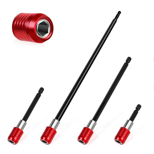Extensiones magnéticas para brocas de taladro - 2/4 - GAQWOK