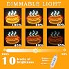 Lámpara decorativa o luz LED - 9.84 pulgadas