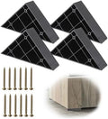 Tornillos y piezas de ferretería - 4-Pack - ARTiFiXPRO