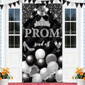 Decoración para graduación - 71 x 35 pulgadas - Flaircave
