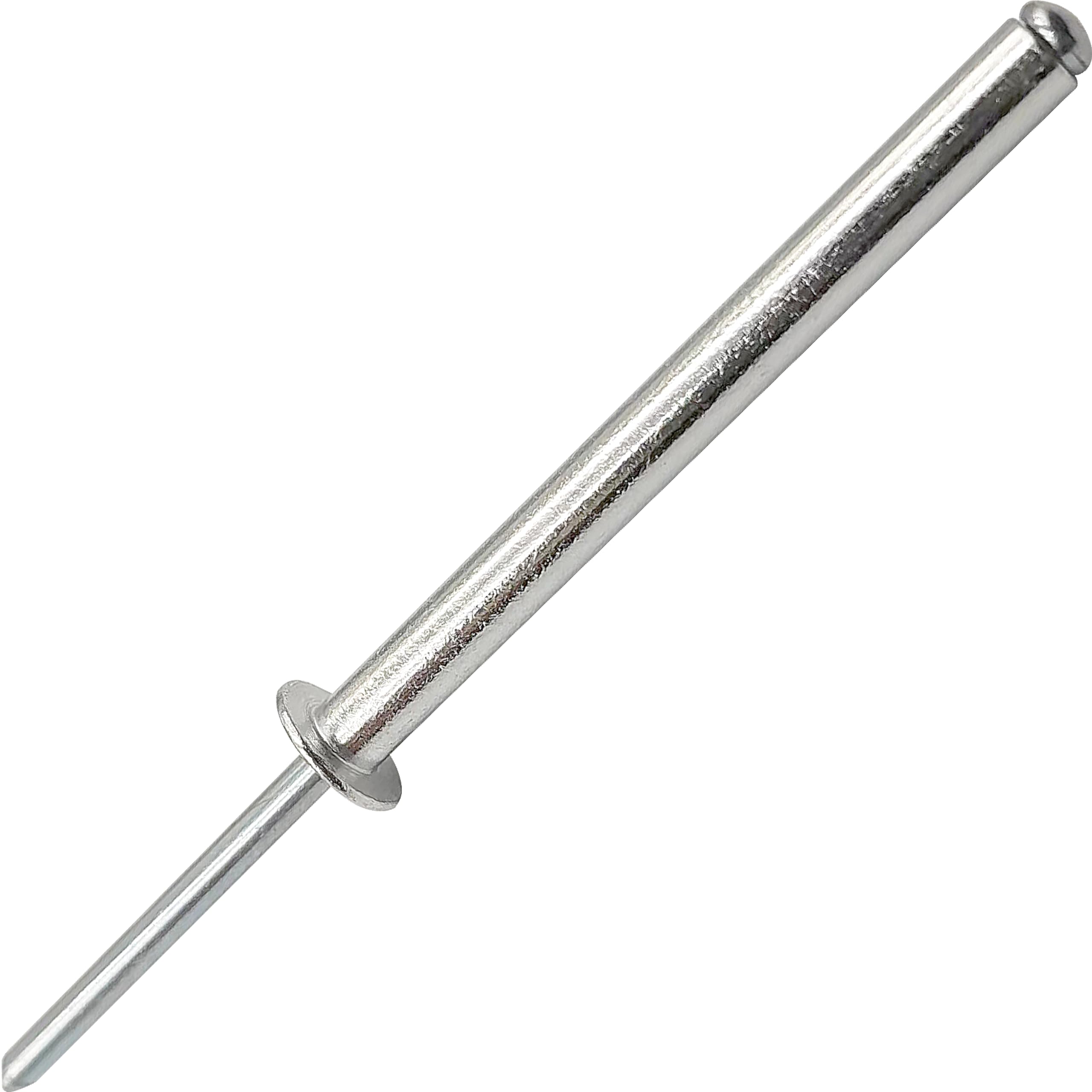 Paquete de remaches ciegos de aluminio - 40 piezas - JIANDAXIN