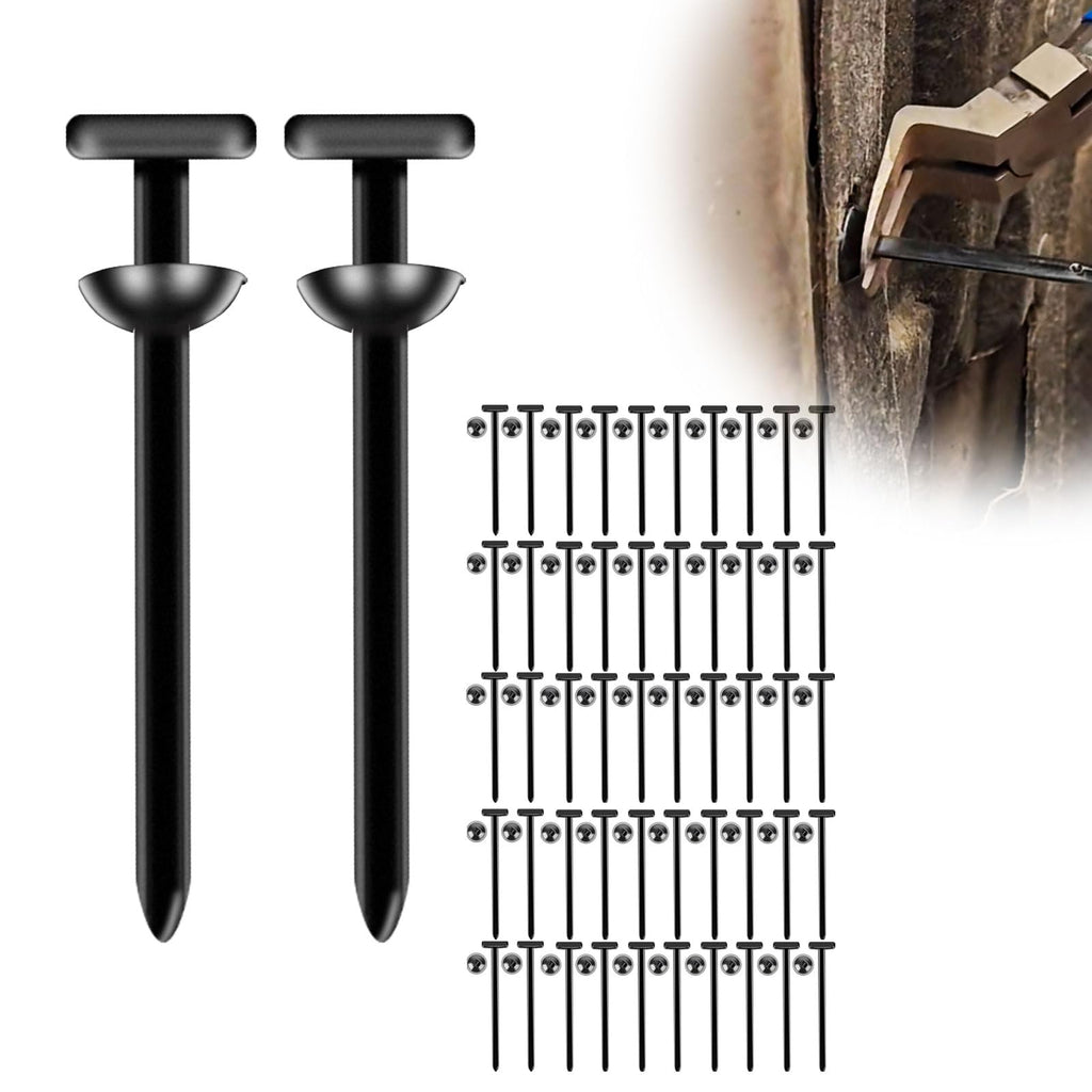 Bridas plásticas resistentes para cables - Enpato