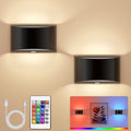 Set de apliques de pared decorativos - 16 Colors - CAMCLIM