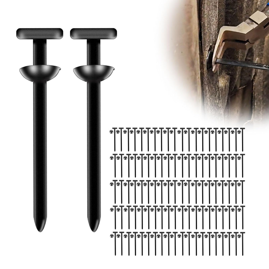 Bridas plásticas resistentes para cables - Enpato