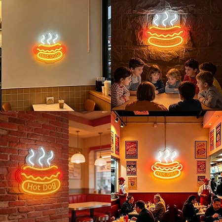Lámpara decorativa o luz LED - 9.84 pulgadas